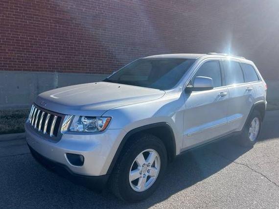 JEEP GRAND CHEROKEE 2011 1J4RR4GG5BC745653 image JEEP GRAND CHEROKEE 2011 1J4RR4GG5BC745653 image